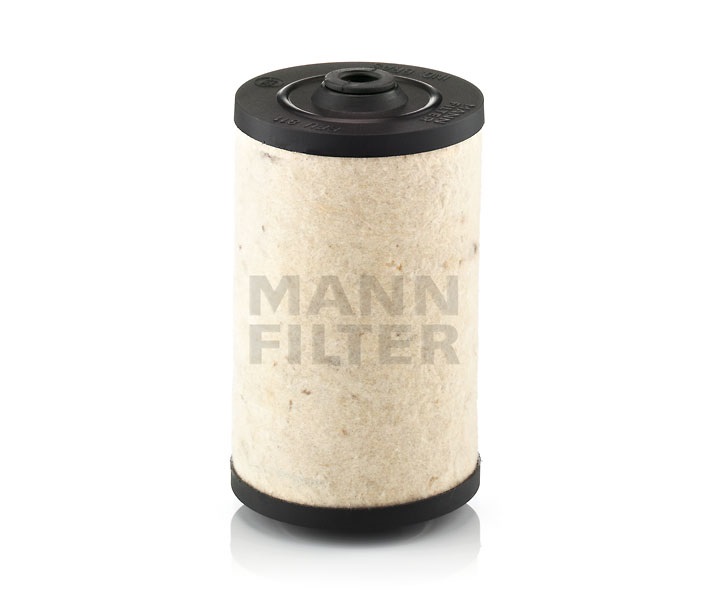 Filtre à carburant MANN BFU 811